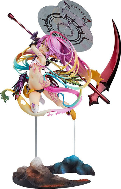 Jibril Great War Ver. No Game No Life -Zero- Good Smile Company Figuren und Statuen Anime Figuren Günstig bei Genkidama.de