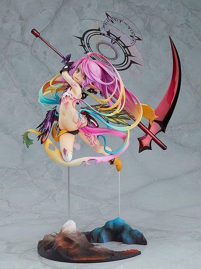 Jibril Great War Ver. No Game No Life -Zero- Good Smile Company Figuren und Statuen Anime Figuren Günstig bei Genkidama.de