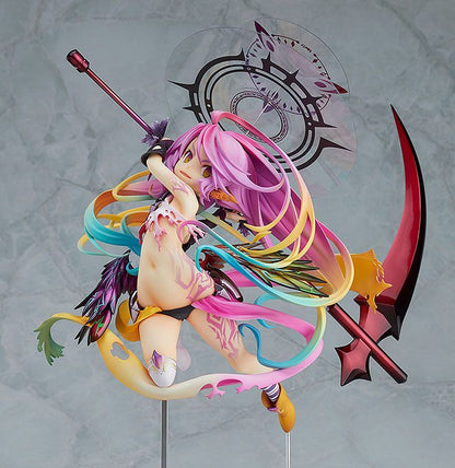Jibril Great War Ver. No Game No Life -Zero- Good Smile Company Figuren und Statuen Anime Figuren Günstig bei Genkidama.de
