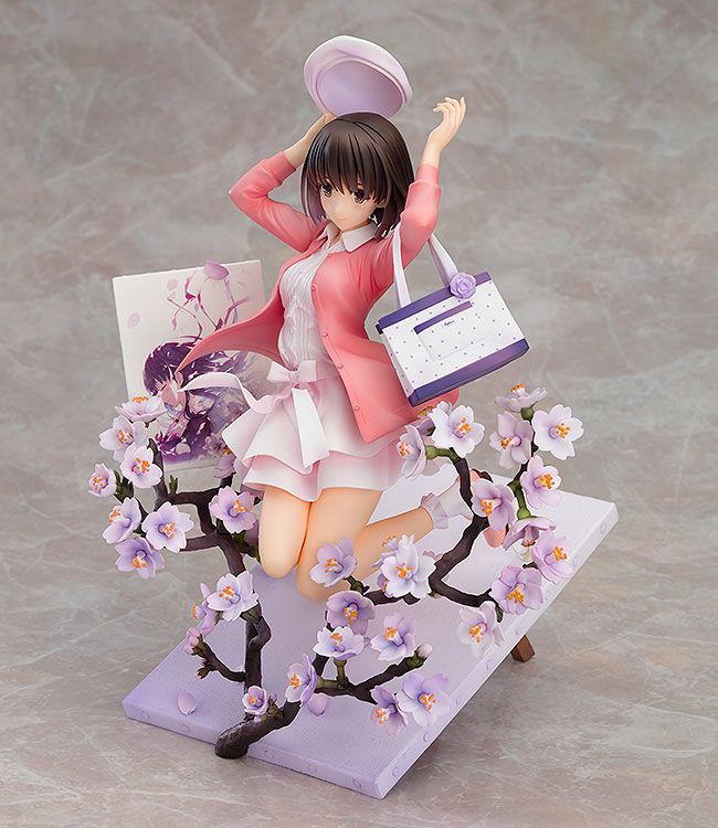 Megumi Kato: First Meeting Outfit Ver. Good Smile Company