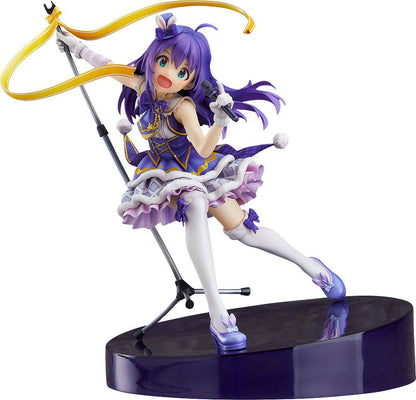 Idolmaster Million Live! PVC Statue Anna Mochizuki Happy Merry Christmas Ver. - Anime Figuren günstig kaufen