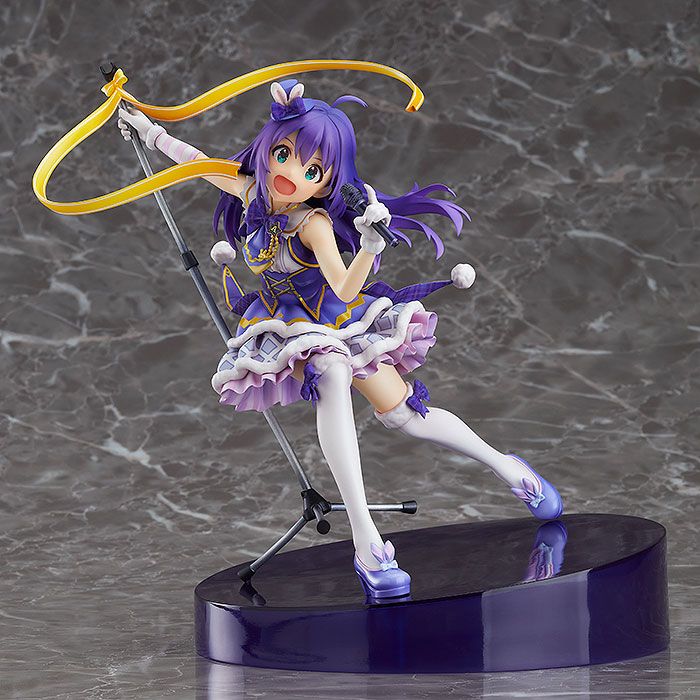 Idolmaster Million Live! PVC Statue Anna Mochizuki Happy Merry Christmas Ver. - Anime Figuren günstig kaufen