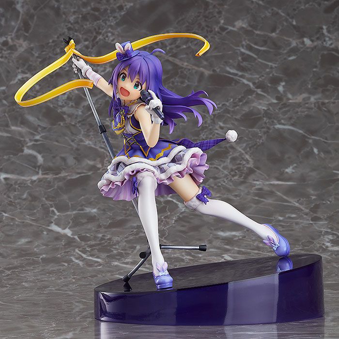 Idolmaster Million Live! PVC Statue Anna Mochizuki Happy Merry Christmas Ver. - Anime Figuren günstig kaufen