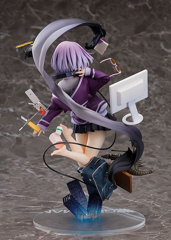 SSSS.Gridman PVC Statue Akane Shinjo A wish come true - Anime Figuren günstig kaufen