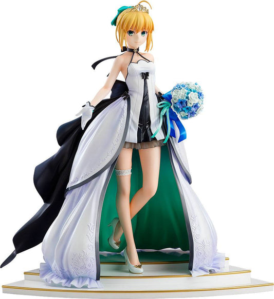 Saber 15th Celebration Dress Ver. Good Smile Company - Anime Figuren günstig kaufen