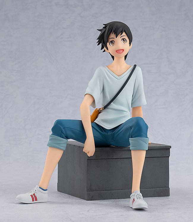 Hodaka Morishima - Pop Up Parade / Weathering with You [NEUAUFLAGE] - Anime Figuren günstig kaufen