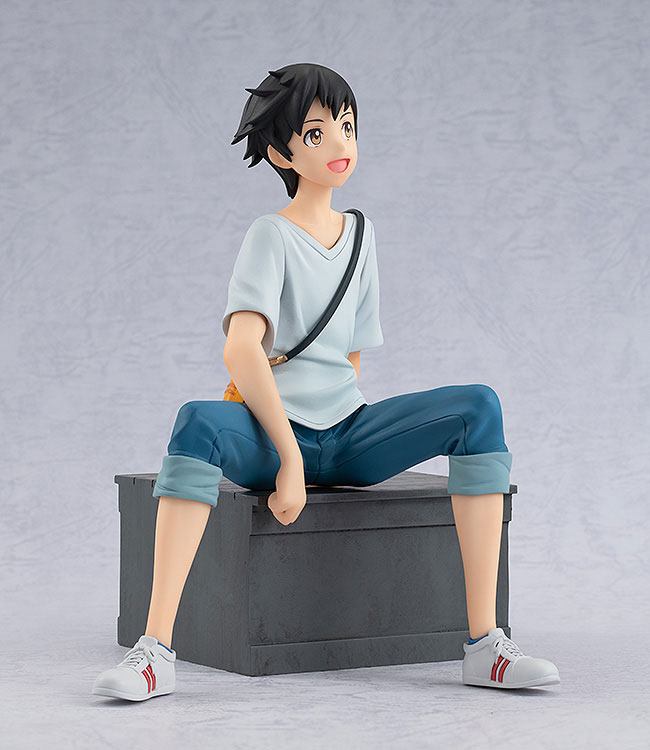 Hodaka Morishima - Pop Up Parade / Weathering with You [NEUAUFLAGE] - Anime Figuren günstig kaufen