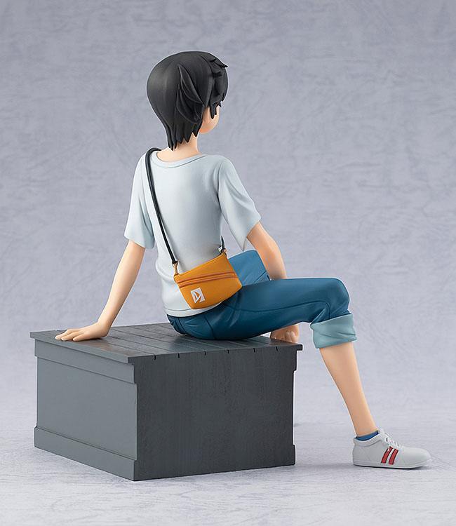 Hodaka Morishima - Pop Up Parade / Weathering with You [NEUAUFLAGE] - Anime Figuren günstig kaufen