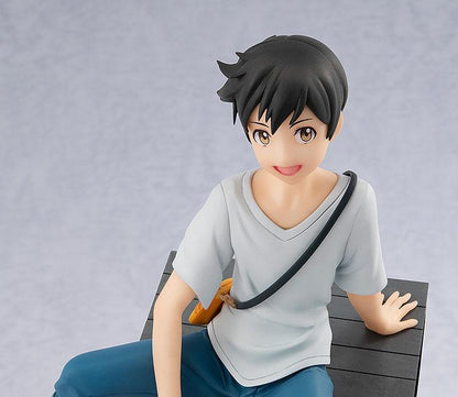 Hodaka Morishima - Pop Up Parade / Weathering with You [NEUAUFLAGE] - Anime Figuren günstig kaufen
