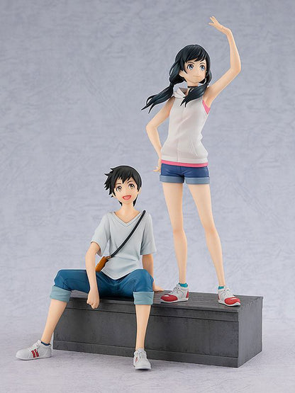 Hodaka Morishima - Pop Up Parade / Weathering with You [NEUAUFLAGE] - Anime Figuren günstig kaufen