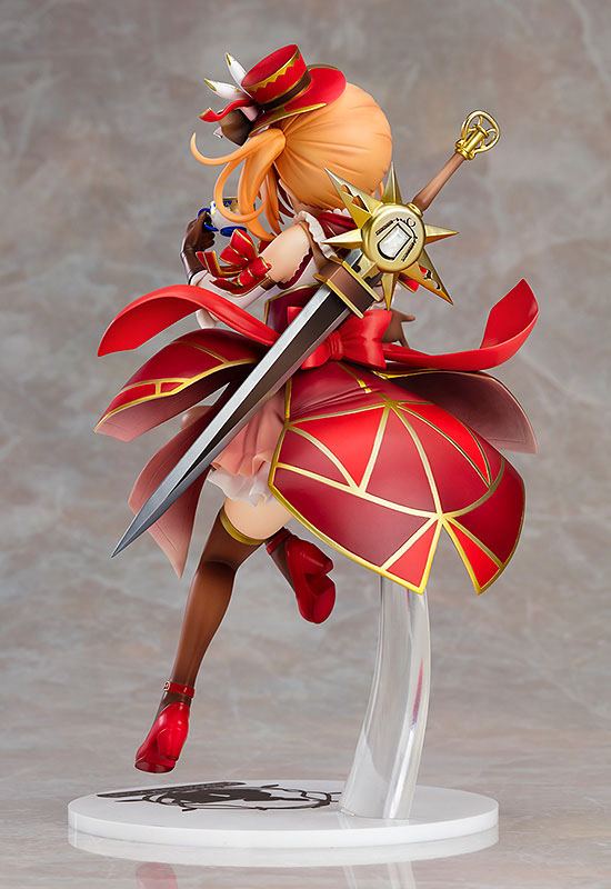 Cocoa: Warrior Ver. Kirara Fantasia Good Smile Company