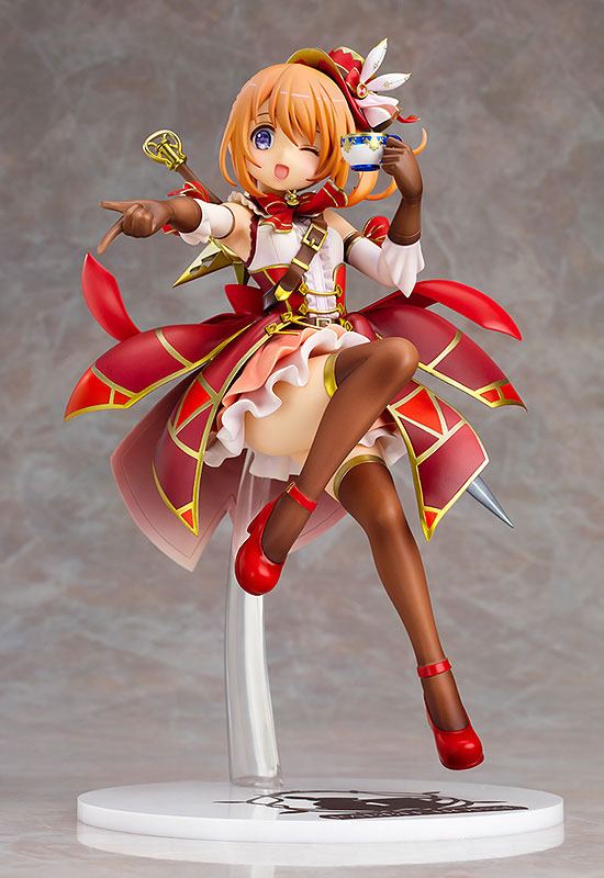 Cocoa: Warrior Ver. Kirara Fantasia Good Smile Company