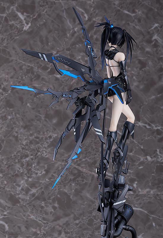 Black Rock Shooter Good Smile Company - Anime Figuren günstig kaufen