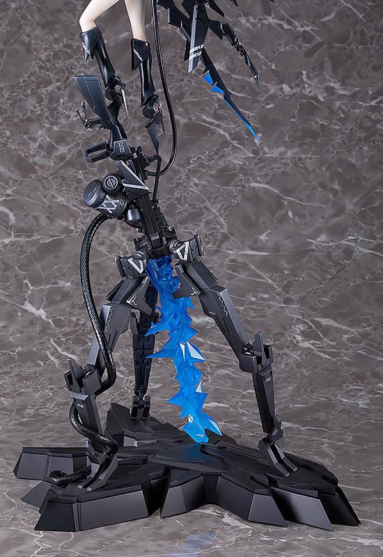 Black Rock Shooter Good Smile Company - Anime Figuren günstig kaufen