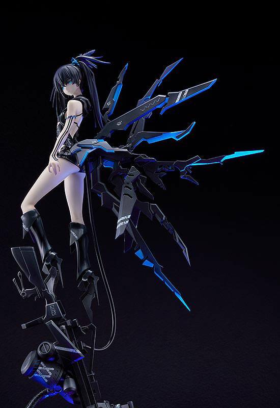 Black Rock Shooter Good Smile Company - Anime Figuren günstig kaufen