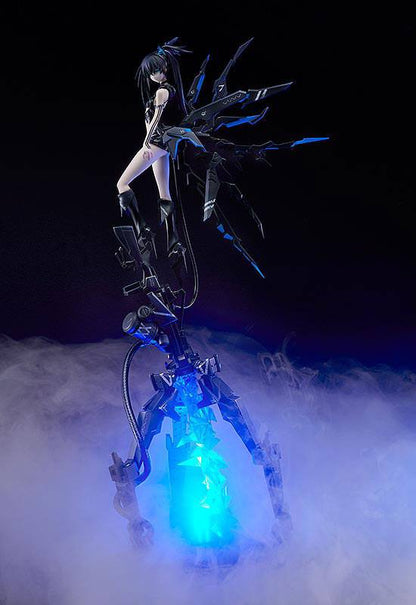 Black Rock Shooter Good Smile Company