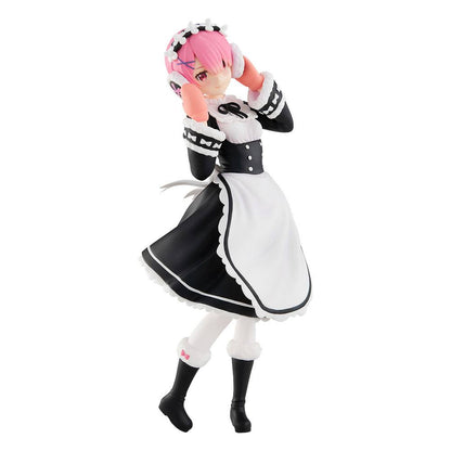 Ram - Ice Season Ver. - Pop Up Parade - Good Smile Company - Anime Figuren günstig kaufen