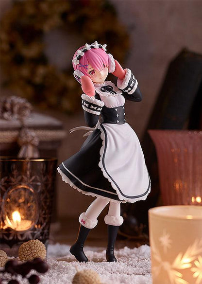 Ram - Ice Season Ver. - Pop Up Parade - Good Smile Company - Anime Figuren günstig kaufen
