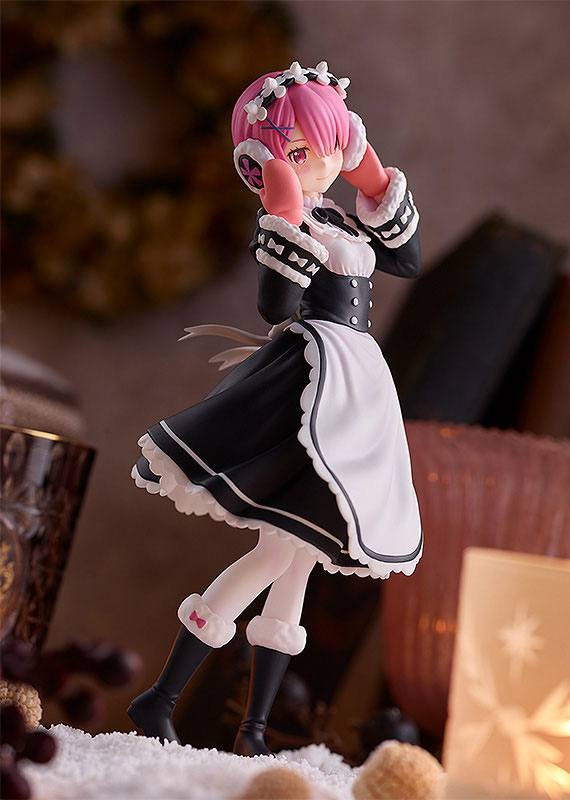 Ram - Ice Season Ver. - Pop Up Parade - Good Smile Company - Anime Figuren günstig kaufen