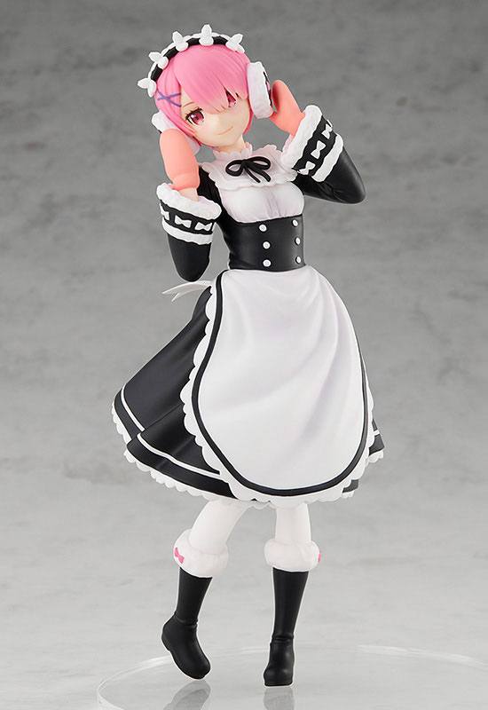 Ram - Ice Season Ver. - Pop Up Parade - Good Smile Company - Anime Figuren günstig kaufen