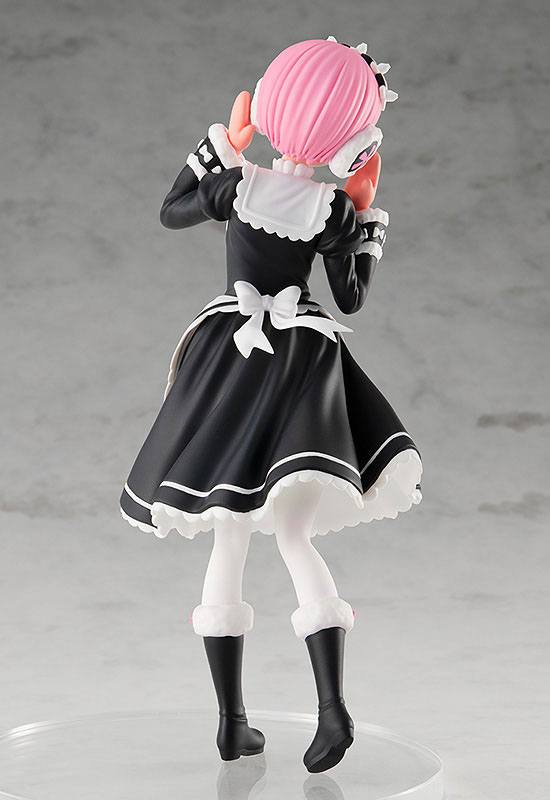 Ram - Ice Season Ver. - Pop Up Parade - Good Smile Company - Anime Figuren günstig kaufen