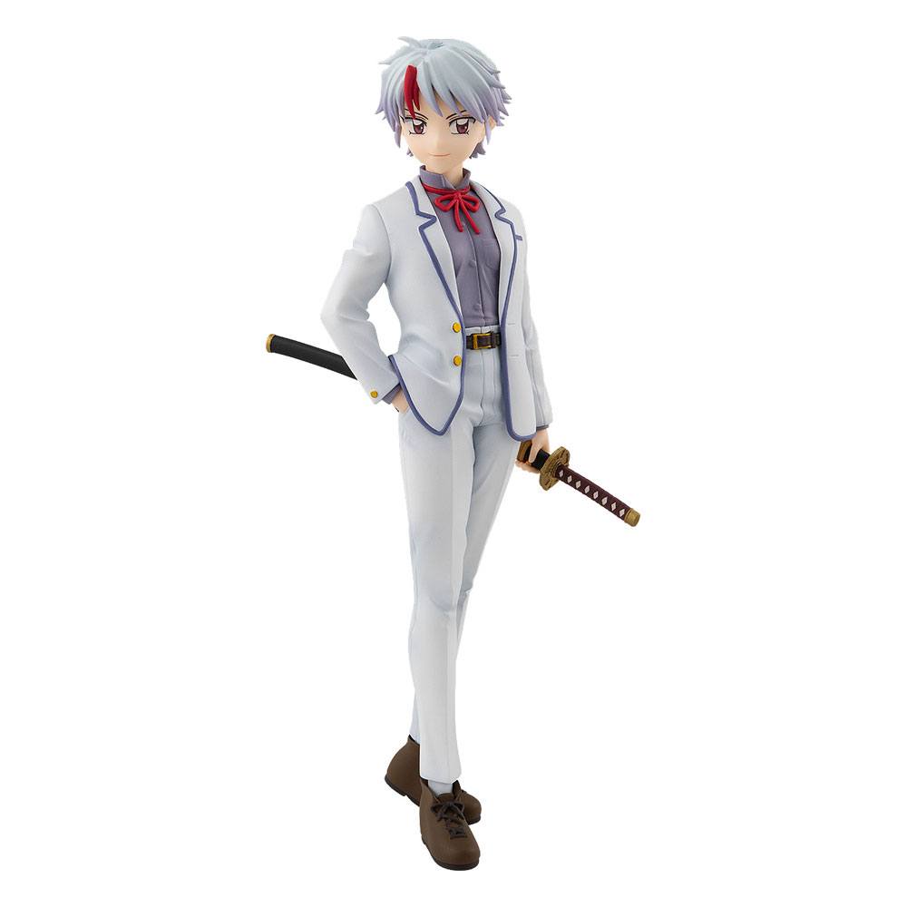 Yashahime: Princess Half-Demon Pop Up Parade PVC Statue Towa Higurashi - Anime Figuren günstig kaufen