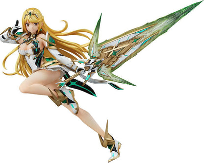Mythra Xenoblade Chronicles 2 Good Smile Company