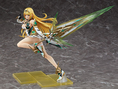 Mythra Xenoblade Chronicles 2 Good Smile Company