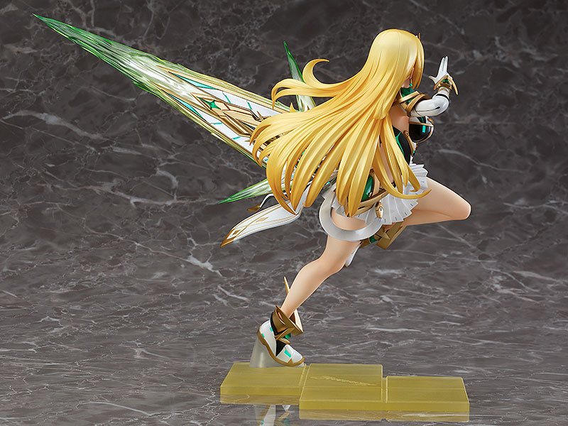 Mythra Xenoblade Chronicles 2 Good Smile Company
