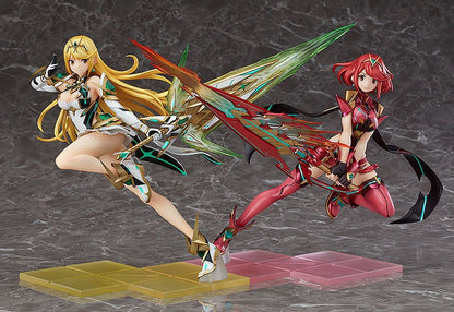 Mythra Xenoblade Chronicles 2 Good Smile Company