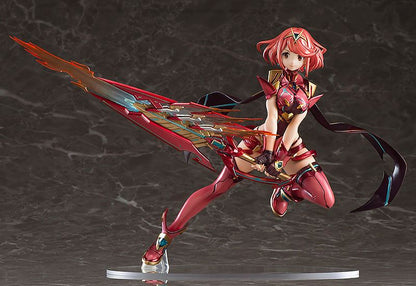 Xenoblade Chronicles 2 Statue Pyra - Anime Figuren günstig kaufen