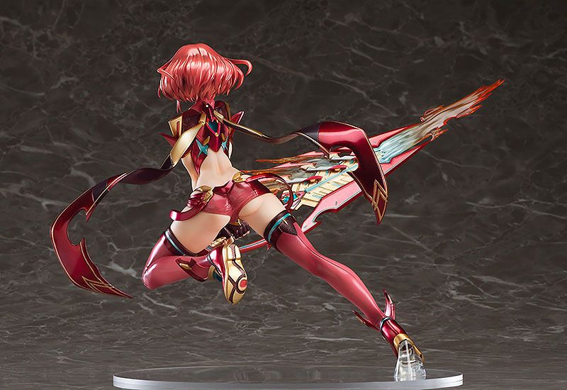 Xenoblade Chronicles 2 Statue Pyra - Anime Figuren günstig kaufen