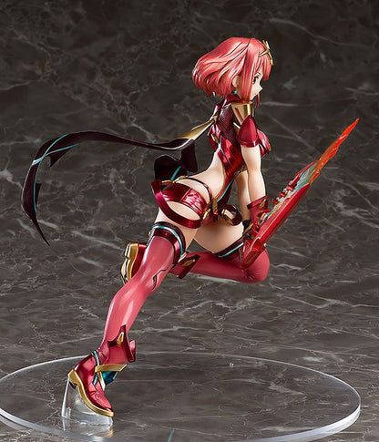 Xenoblade Chronicles 2 Statue Pyra - Anime Figuren günstig kaufen