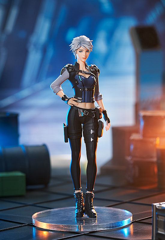 Ran Bing Pop Up Parade Good Smile Company - Anime Figuren günstig kaufen