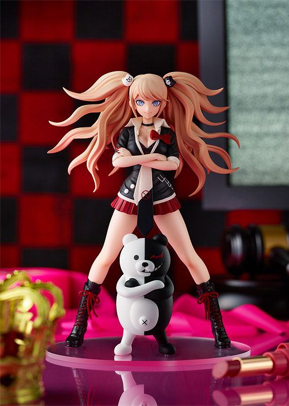 Junko Enoshima - Pop Up Parade - Danganronpa 1.2 Reload [NEUAUFLAGE] - Anime Figuren günstig kaufen