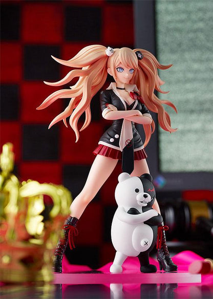 Junko Enoshima - Pop Up Parade - Danganronpa 1.2 Reload [NEUAUFLAGE] - Anime Figuren günstig kaufen