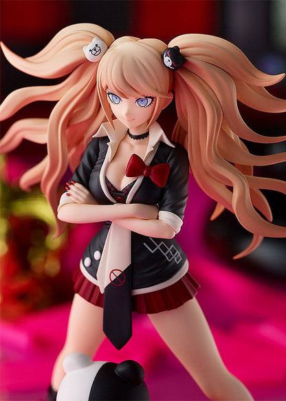 Junko Enoshima - Pop Up Parade - Danganronpa 1.2 Reload [NEUAUFLAGE] - Anime Figuren günstig kaufen