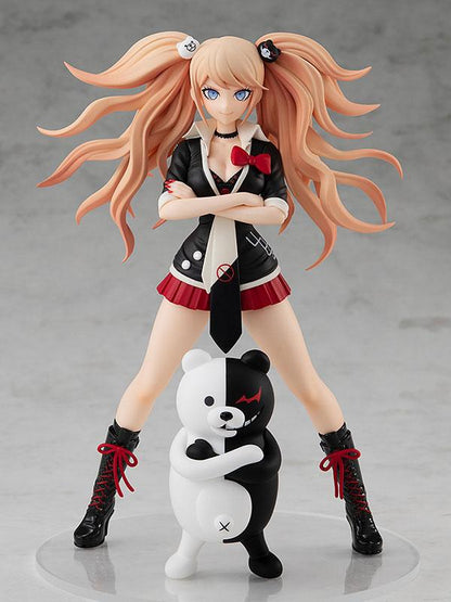 Junko Enoshima - Pop Up Parade - Danganronpa 1.2 Reload [NEUAUFLAGE] - Anime Figuren günstig kaufen