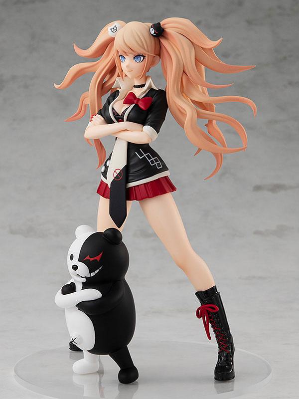 Junko Enoshima - Pop Up Parade - Danganronpa 1.2 Reload [NEUAUFLAGE] - Anime Figuren günstig kaufen