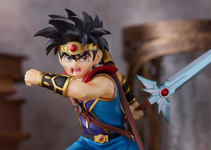 Dai Dragon Quest The Adventure of Dai Good Smile Company - Anime Figuren günstig kaufen