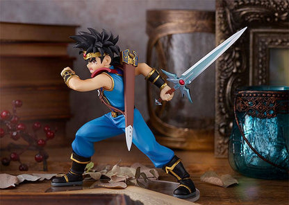 Dai Dragon Quest The Adventure of Dai Good Smile Company - Anime Figuren günstig kaufen