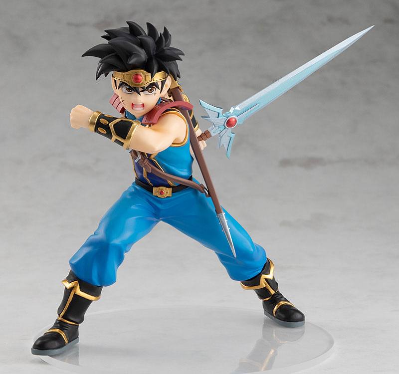 Dai Dragon Quest The Adventure of Dai Good Smile Company - Anime Figuren günstig kaufen