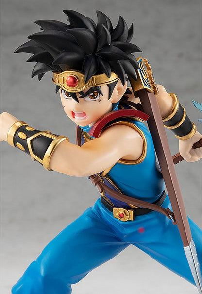 Dai Dragon Quest The Adventure of Dai Good Smile Company - Anime Figuren günstig kaufen