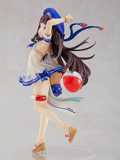 Kyou Kara Ore wa Loli no Himo! PVC Statue Touka Nijou: Swimsuit Style [AQ] - Anime Figuren günstig kaufen