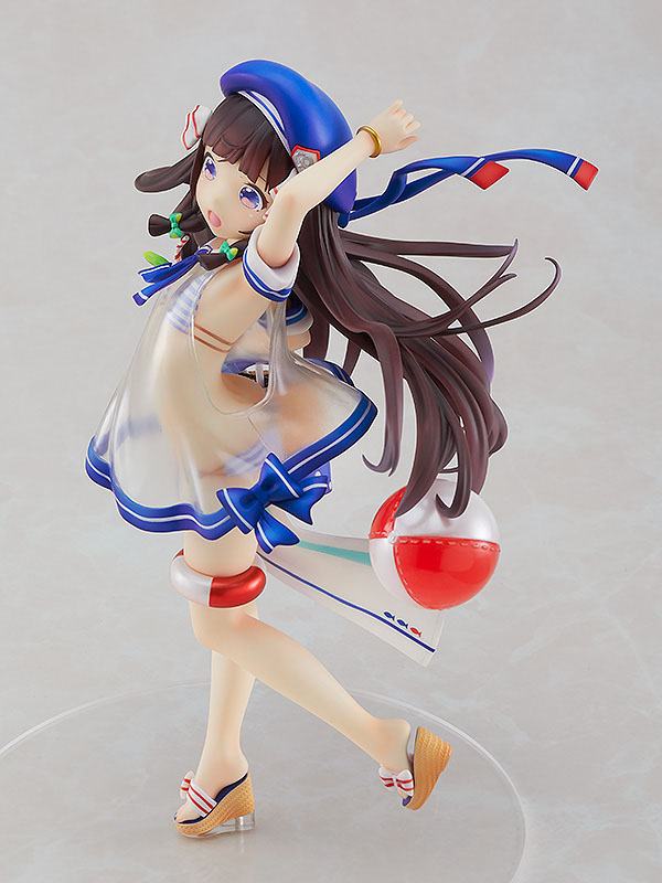 Kyou Kara Ore wa Loli no Himo! PVC Statue Touka Nijou: Swimsuit Style [AQ] - Anime Figuren günstig kaufen