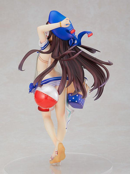 Kyou Kara Ore wa Loli no Himo! PVC Statue Touka Nijou: Swimsuit Style [AQ] - Anime Figuren günstig kaufen