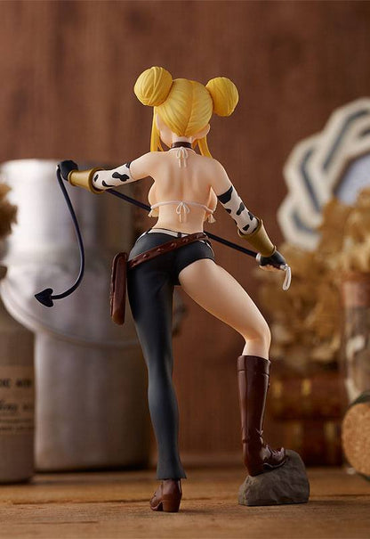 Lucy Heartfilia: Taurus Form Ver.  Pop Up Parade Good Smile Company Reissue