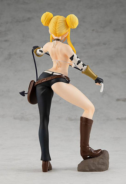 Lucy Heartfilia: Taurus Form Ver.  Pop Up Parade Good Smile Company Reissue