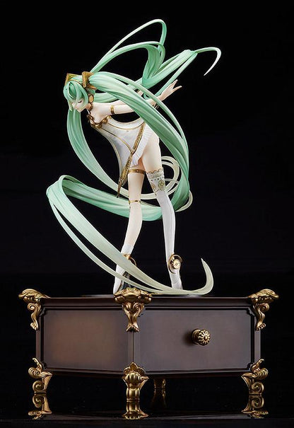 Hatsune Miku - Symphony 5th Anniversary Ver. - Character Vocal Series 01 / Vocaloid
