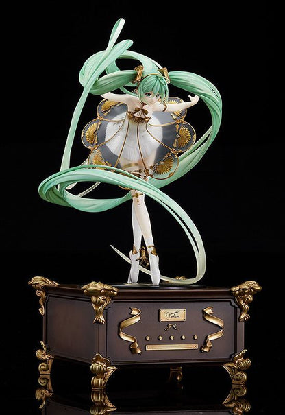 Hatsune Miku - Symphony 5th Anniversary Ver. - Character Vocal Series 01 / Vocaloid